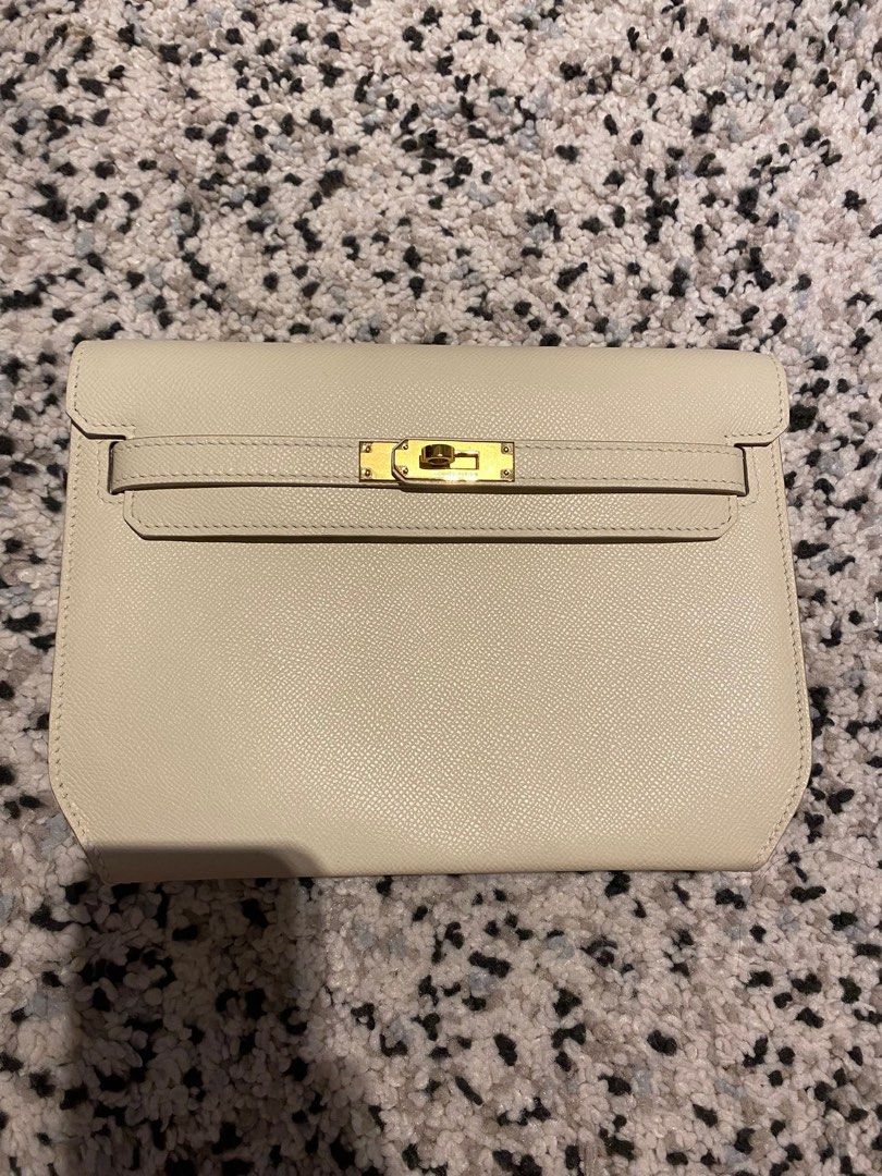 Hermes kelly depeche discount