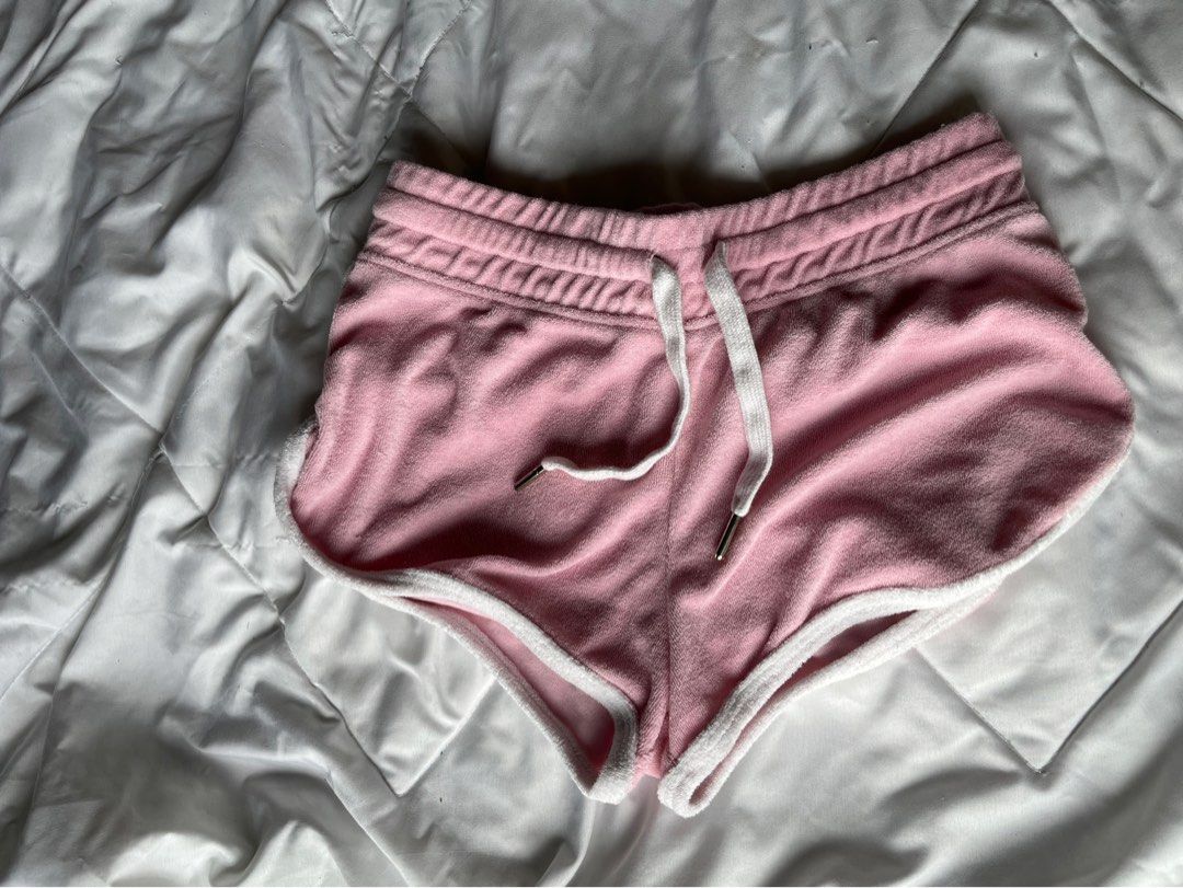 H&m discount booty shorts