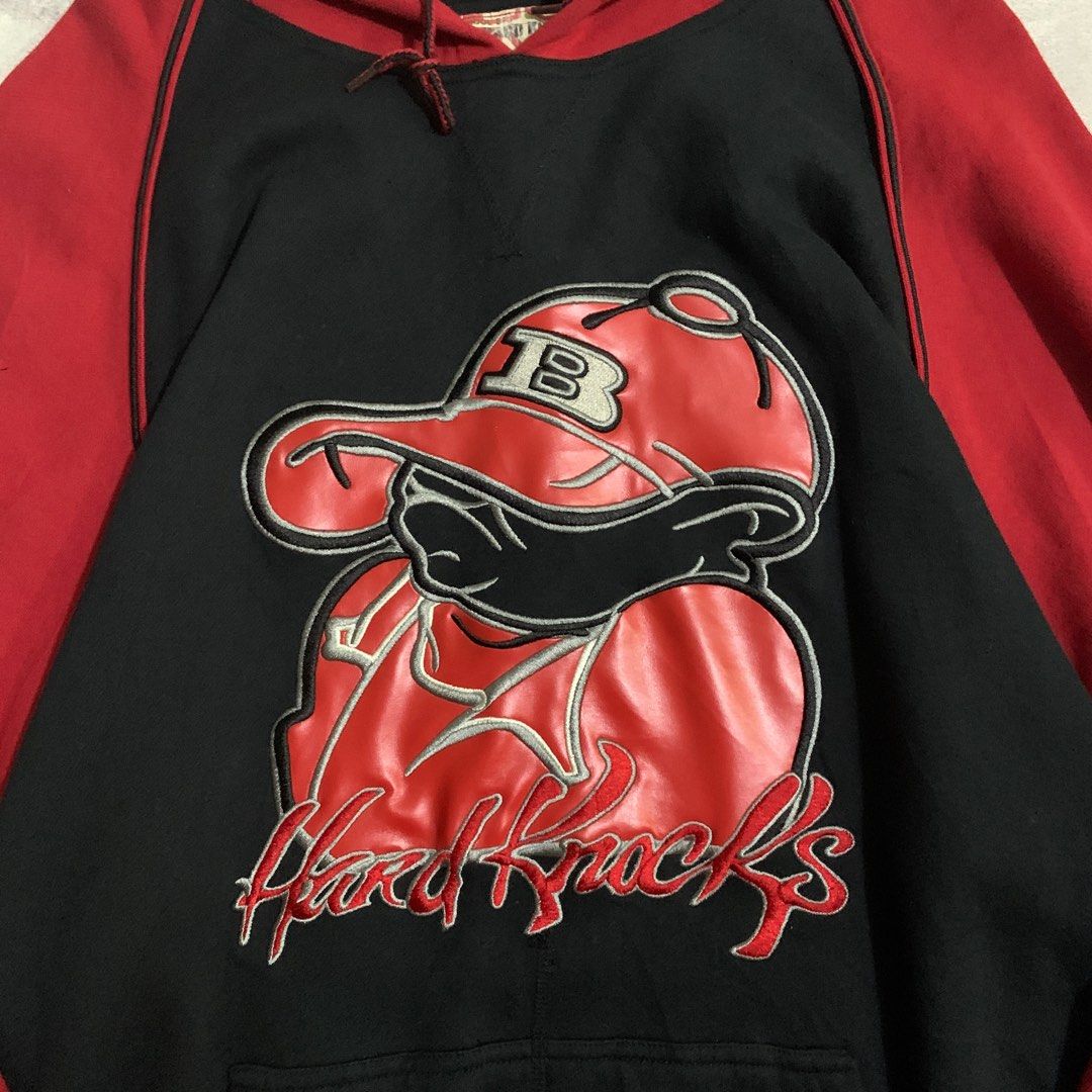 Hoodie School Of Hard Knocks