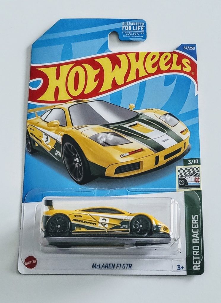 Hot Wheels 2025 Kroger Exclusive – Lotus Type 49 Del '68 In Zamac – 193/250