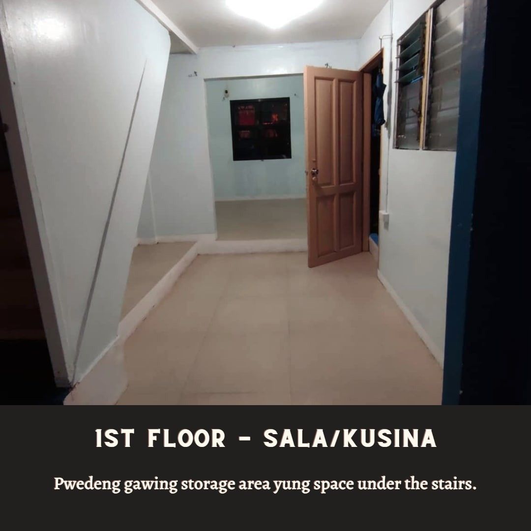 House for Rent Maceda, Manila, Property, Rentals, Apartments & Condos