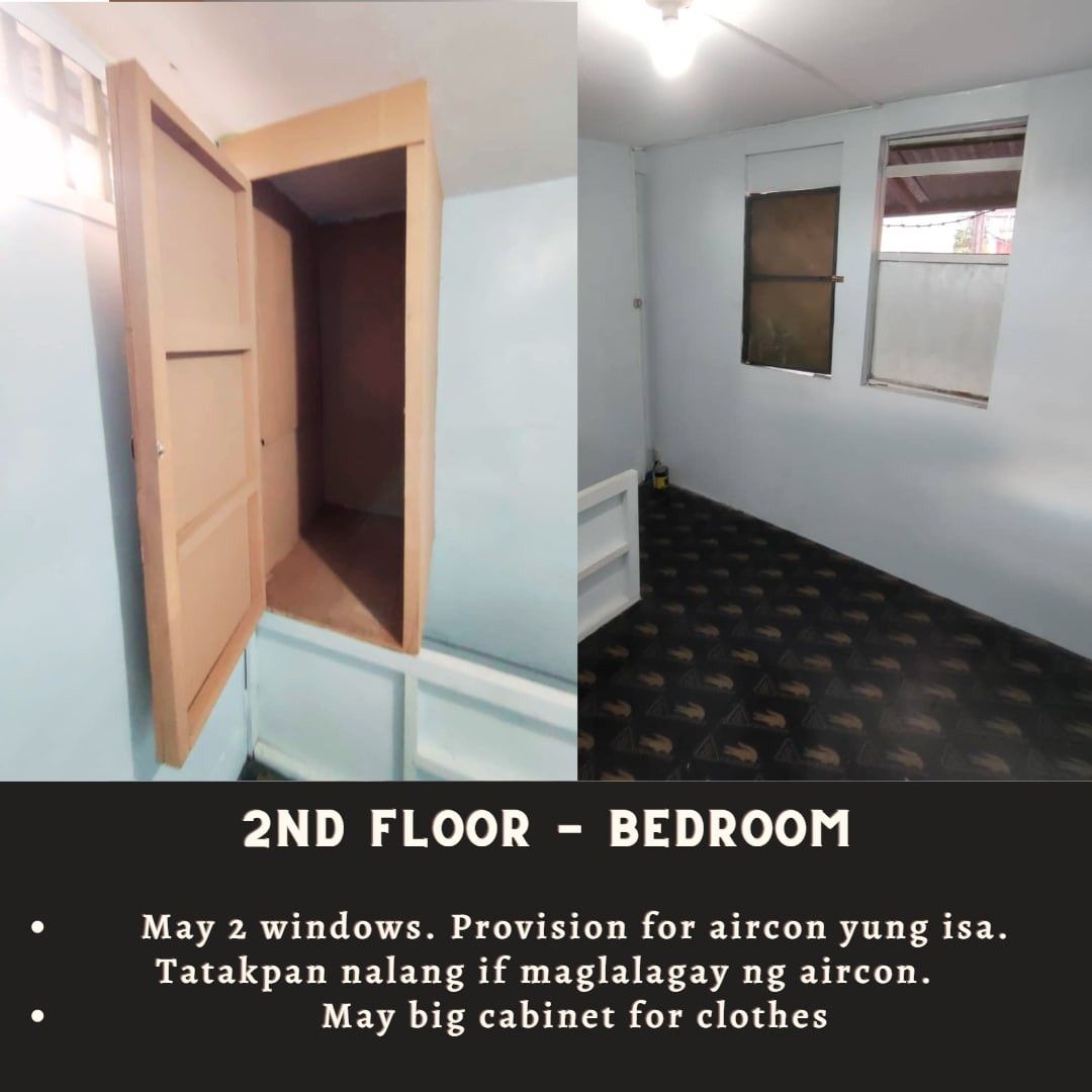 House for Rent Maceda, Manila, Property, Rentals, Apartments & Condos