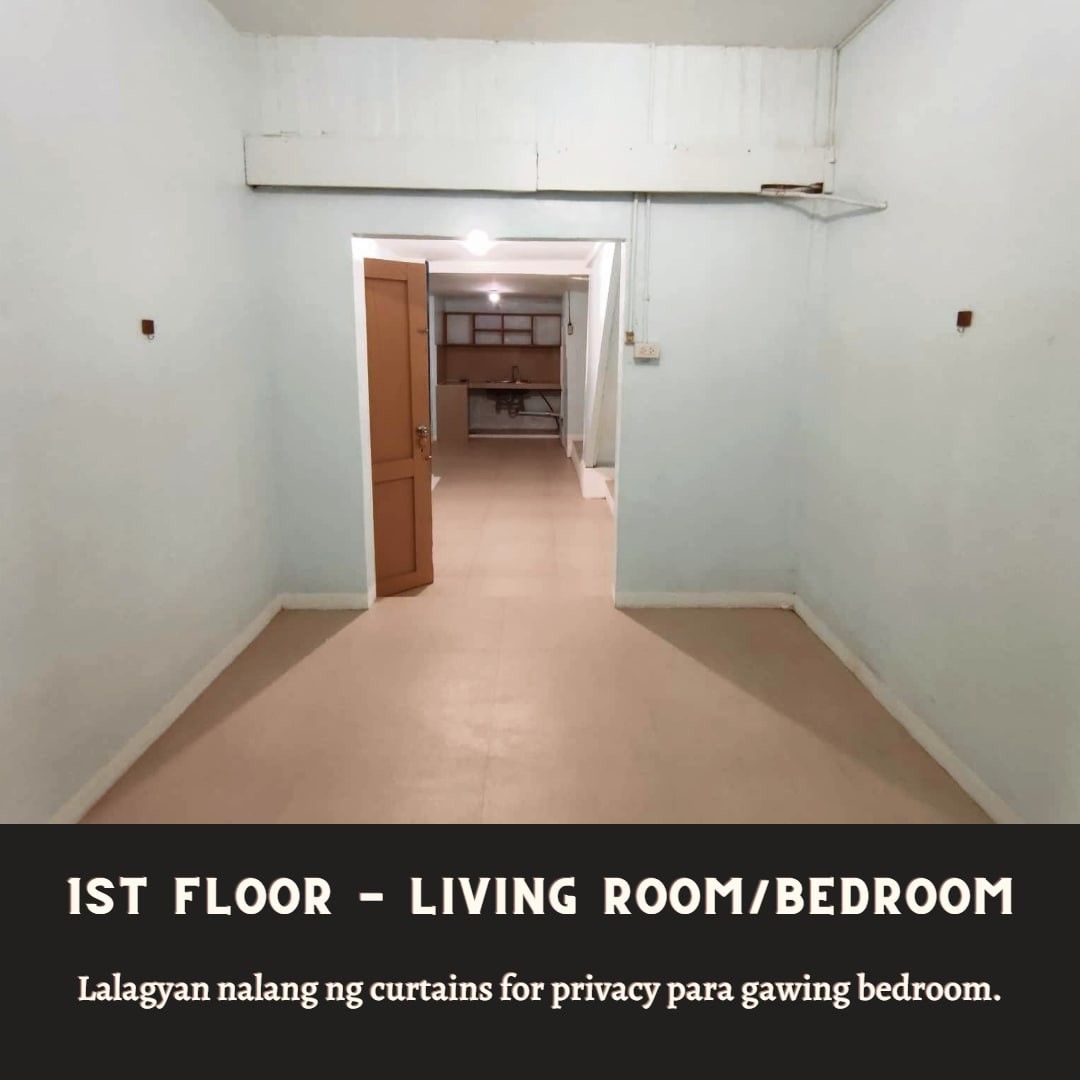 House for Rent Maceda, Manila, Property, Rentals, Apartments & Condos