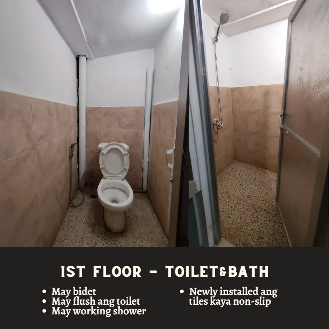 House for Rent Maceda, Manila, Property, Rentals, Apartments & Condos