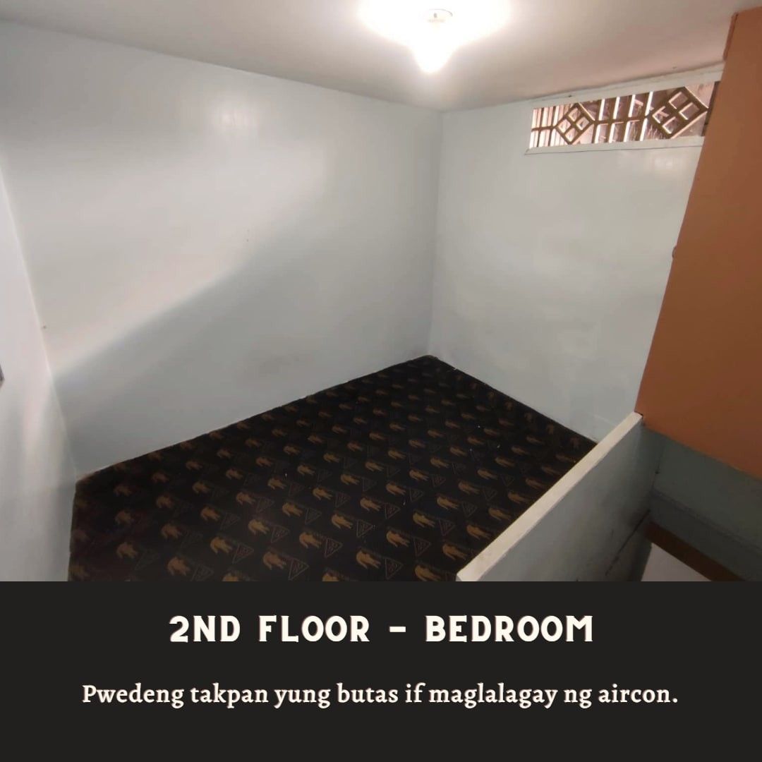 House for Rent Maceda, Manila, Property, Rentals, Apartments & Condos