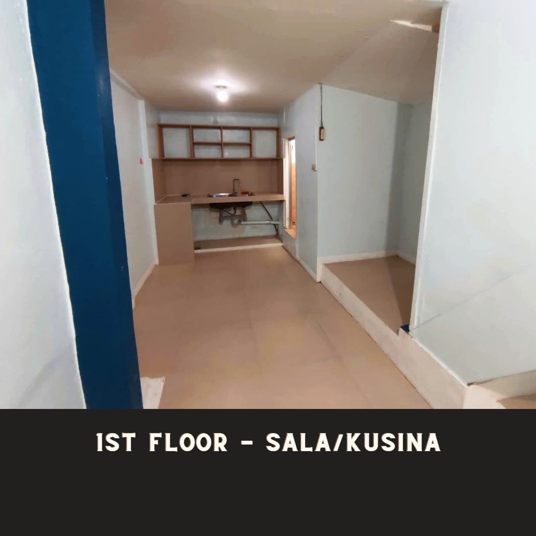 House for Rent Maceda, Manila, Property, Rentals, Apartments & Condos