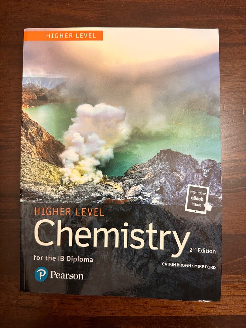 ib-higher-level-chemistry-2e-print-online-edition-hobbies-toys