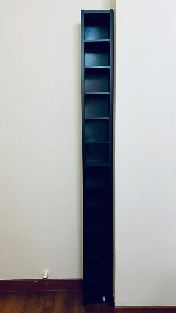 Ikea gnedby shelving unit discount