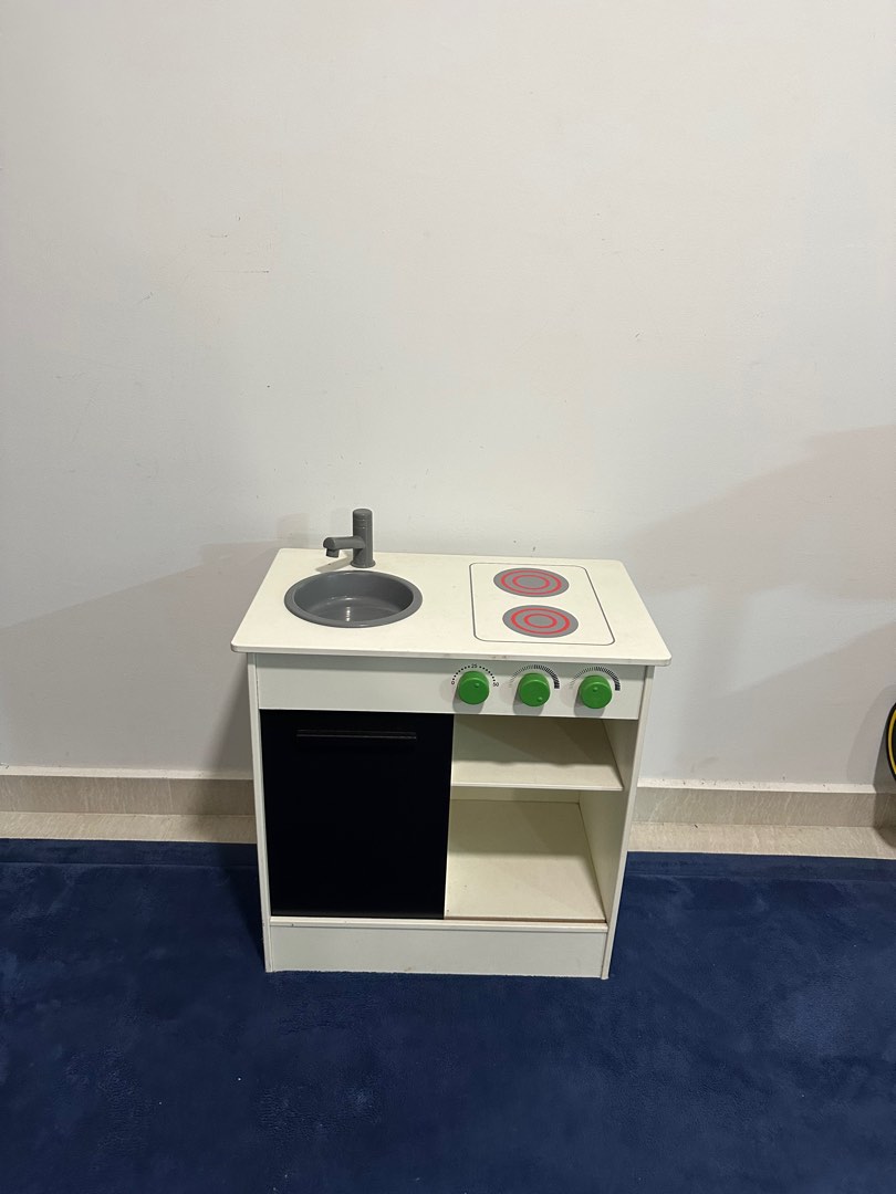 IKEA Kids kitchen, Babies & Kids, Baby Nursery & Kids Furniture, Other