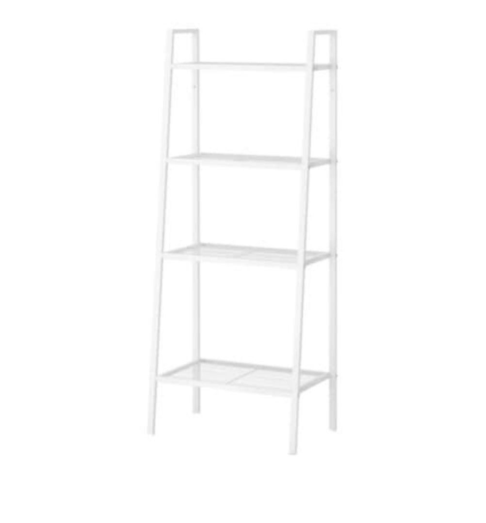 Ikea Lerberg shelf, Furniture & Home Living, Furniture, Shelves