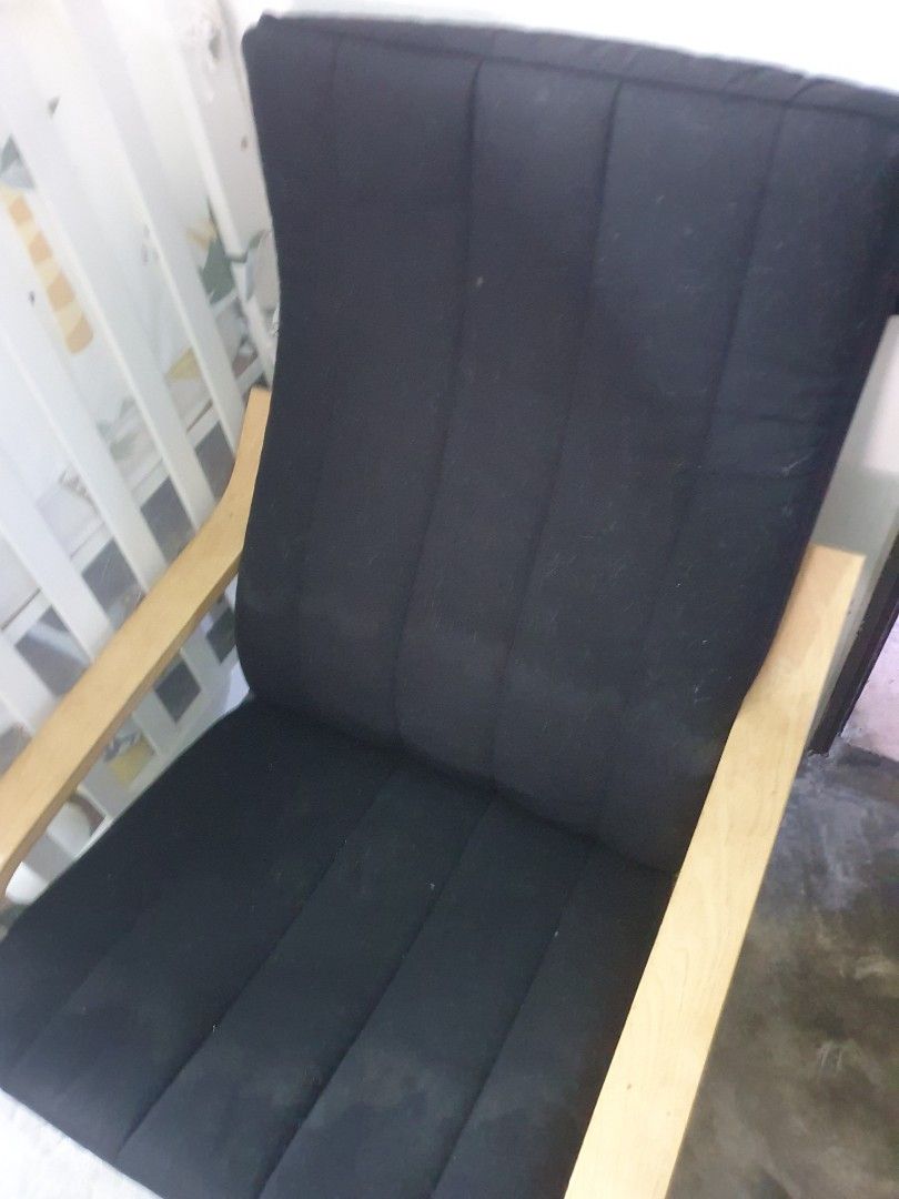 IKEA PELLO CHAIR (2units), Furniture & Home Living, Furniture, Chairs