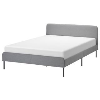Ikea Slattum Bed frame 