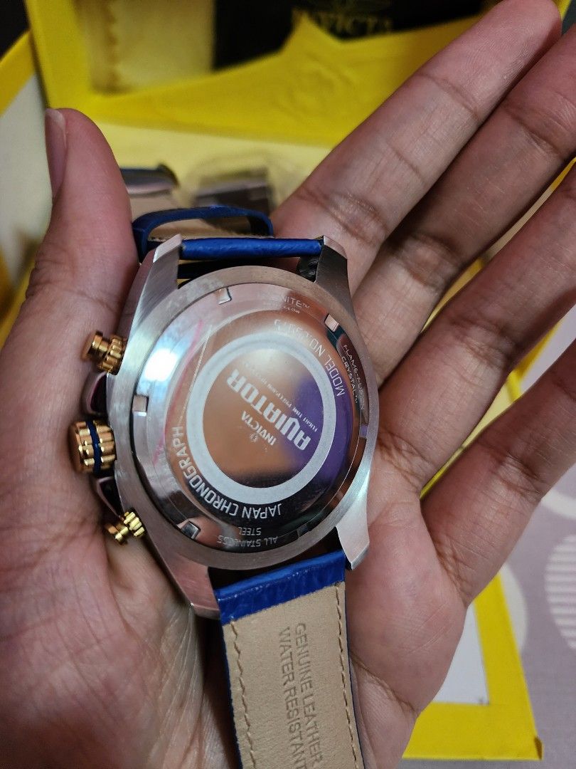 Invicta 25975 deals