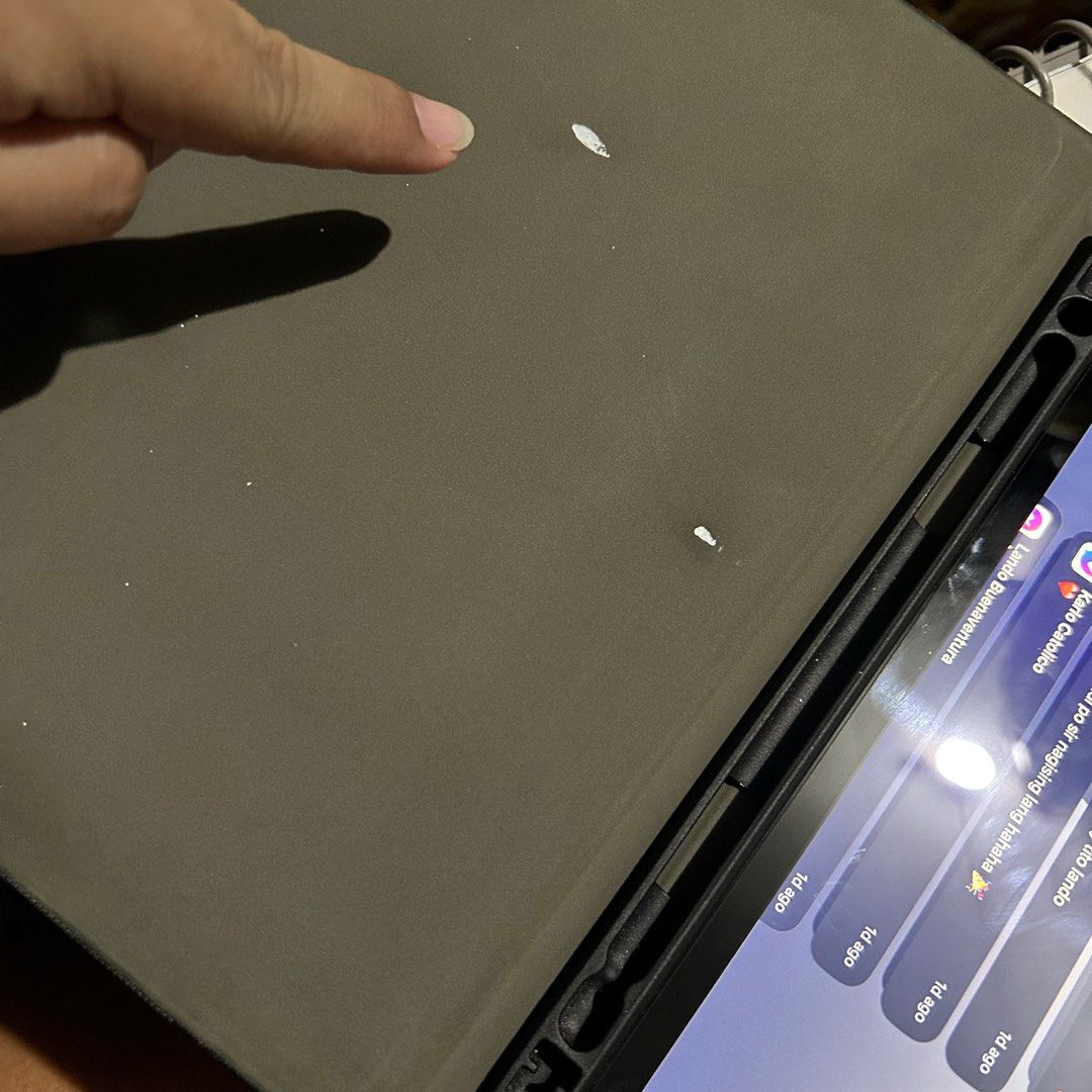 Ipad (9th Gen) WiFi 256GB Space Grey with Tekview Keyboard