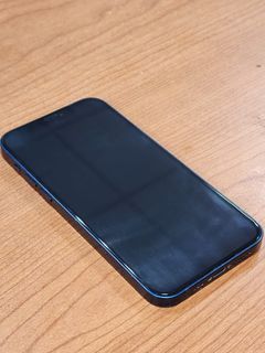 Iphone 12 blue (128gb)