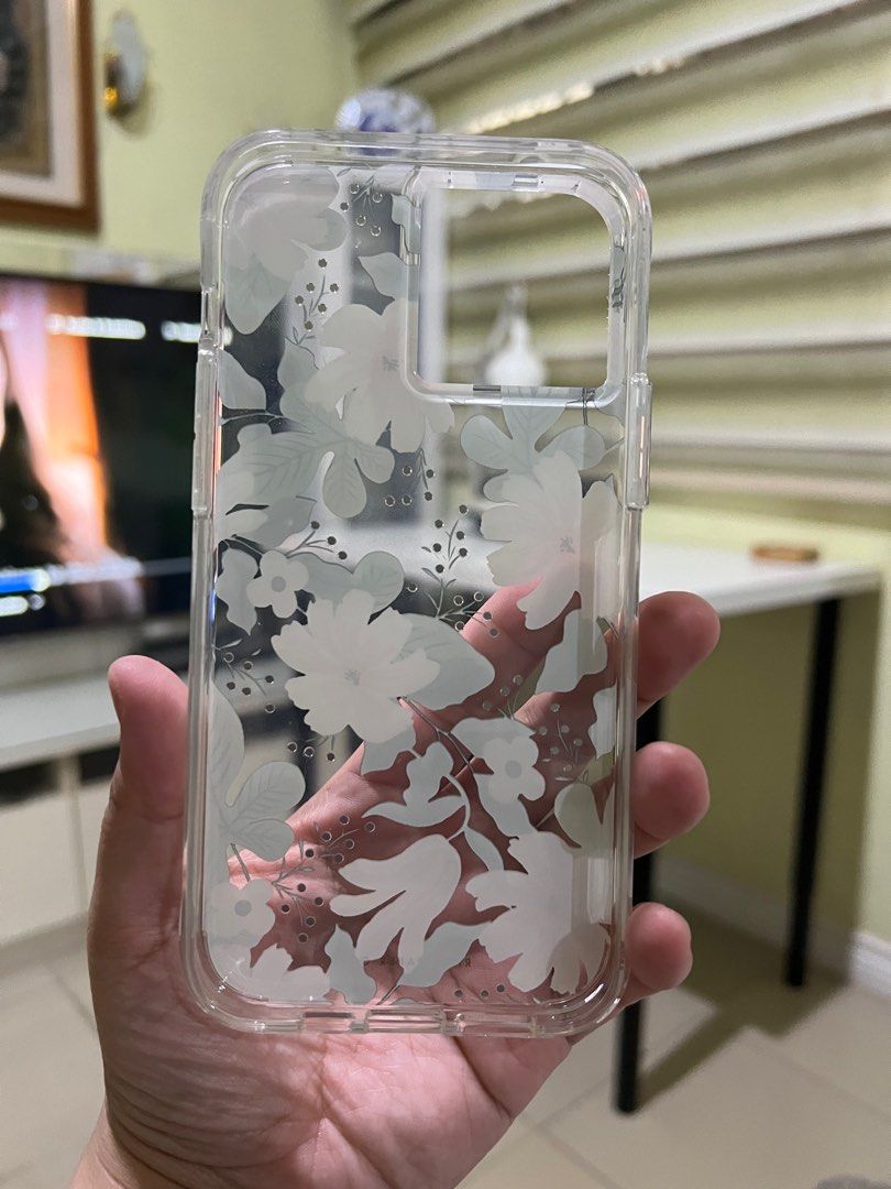 Iphone 13 Pro Max casemate Rifle Paper Co., Mobile Phones & Gadgets