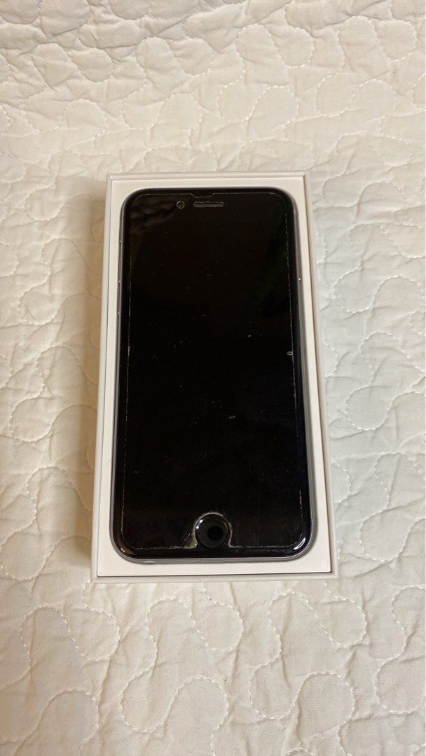 iPhone 6 Space Grey 64GB Model A1549, Electronics, Mobile Phones 