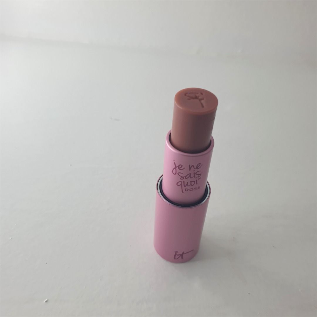 IT Je Ne Sais Quoi Hydrating Lip Treatment Rose, Beauty & Personal Care