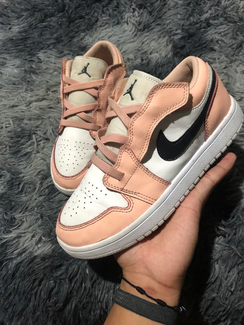 j1 low for women