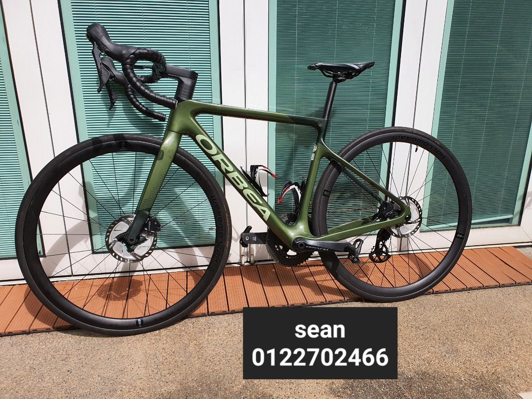 Orbea top orca m21