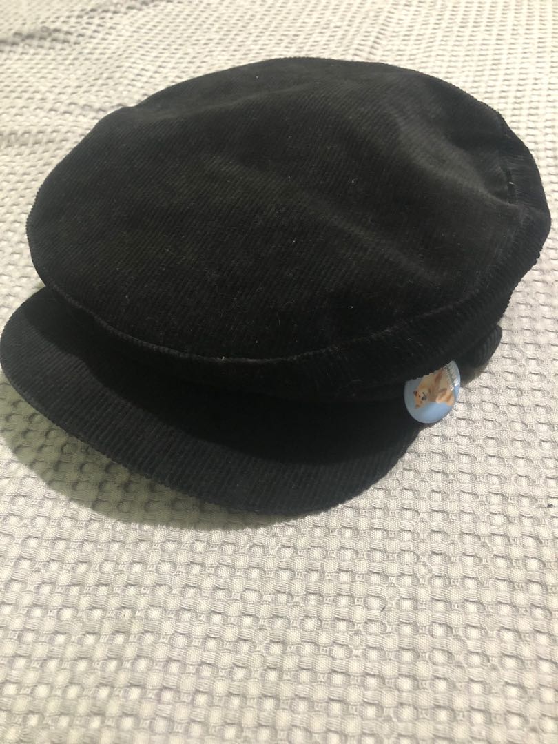 Japanese hat, Women's Fashion, Watches & Accessories, Hats & Beanies on ...