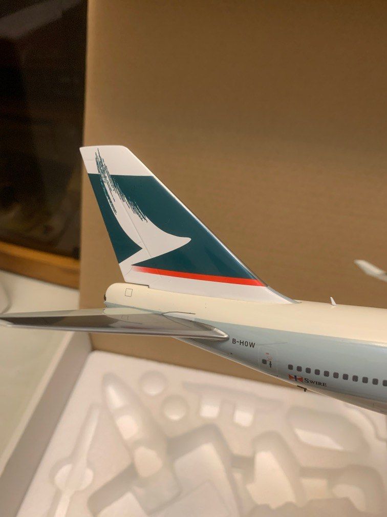 激レア> [JC Wings] 1/200 エールフランス B747-400 New Arrival 12152