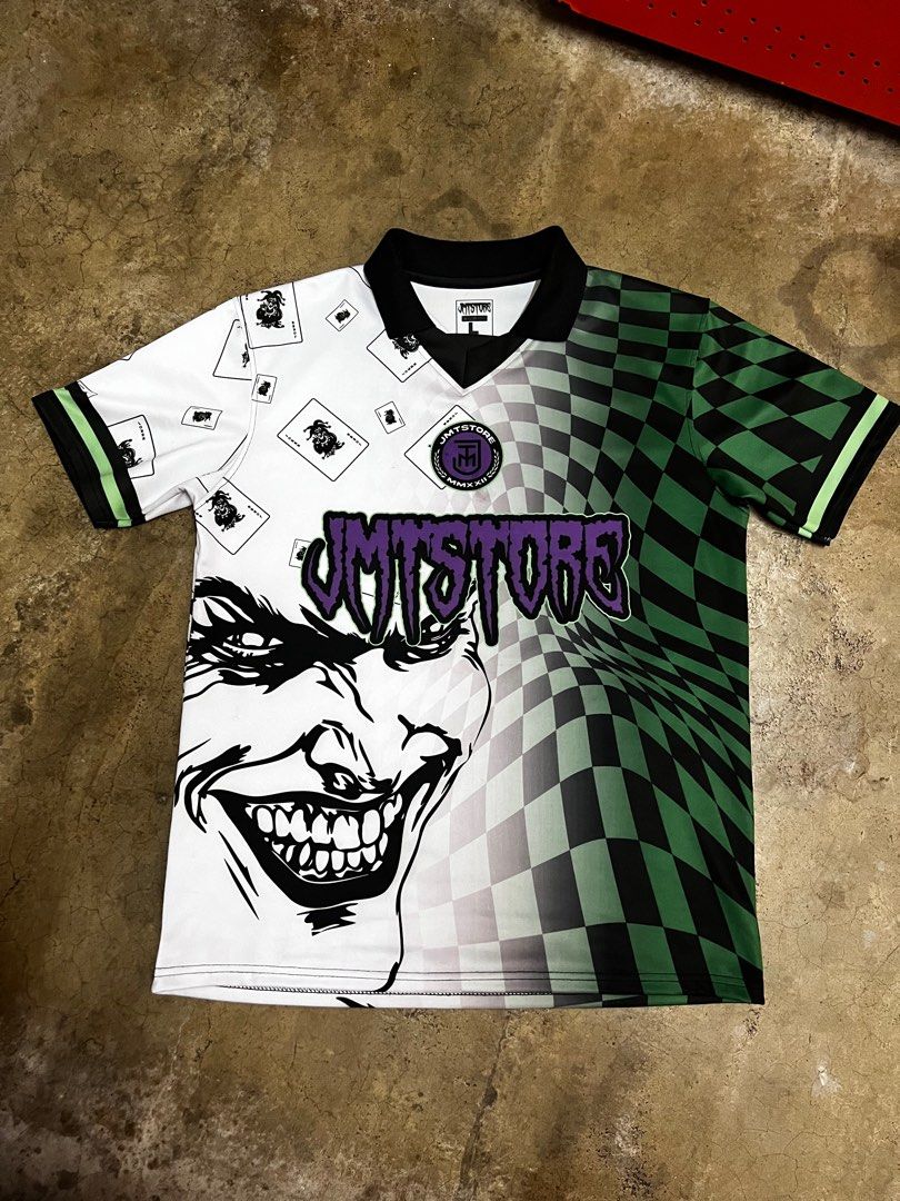 JMT X JOKER