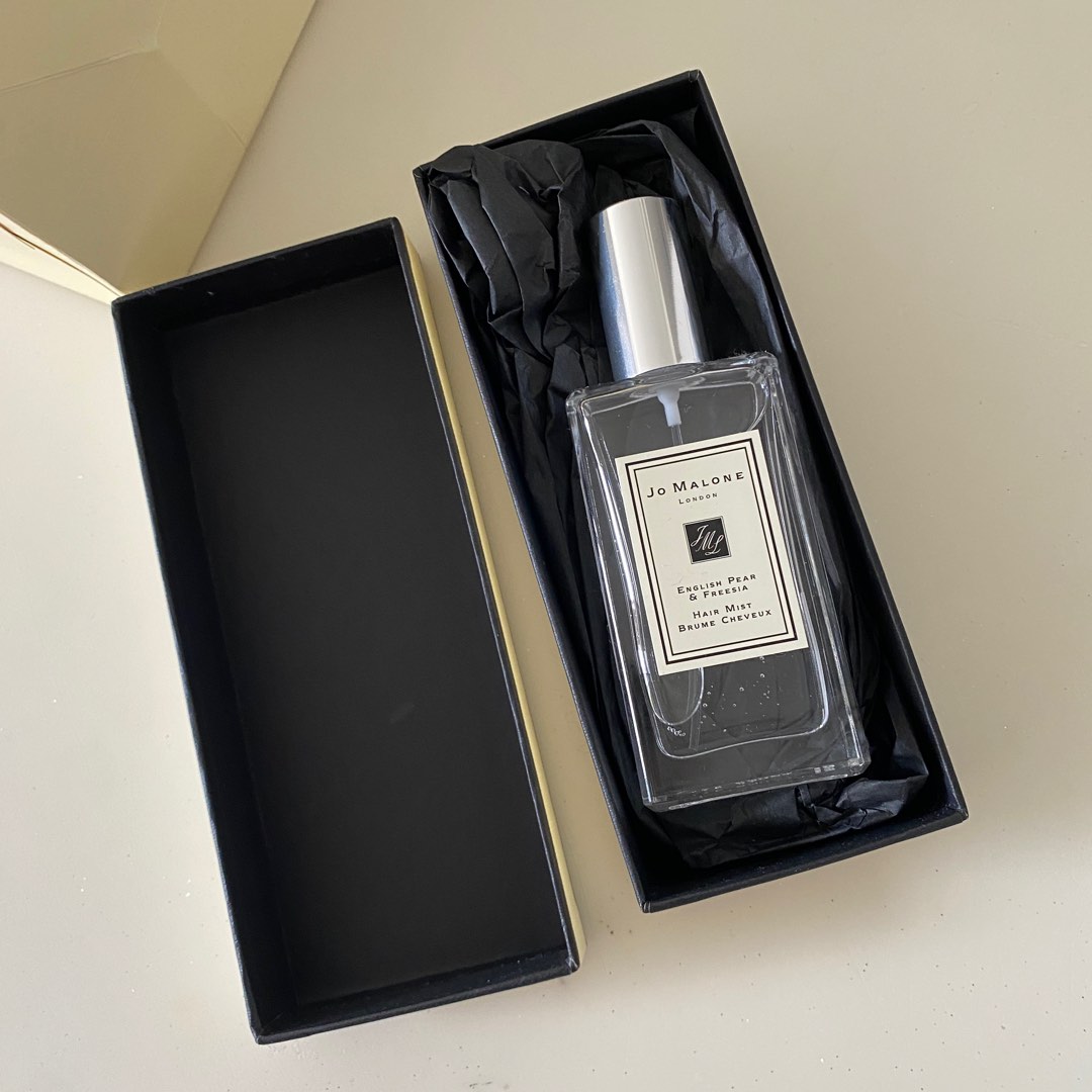 Jo Malone Hair Mist, Beauty & Personal Care, Fragrance & Deodorants on