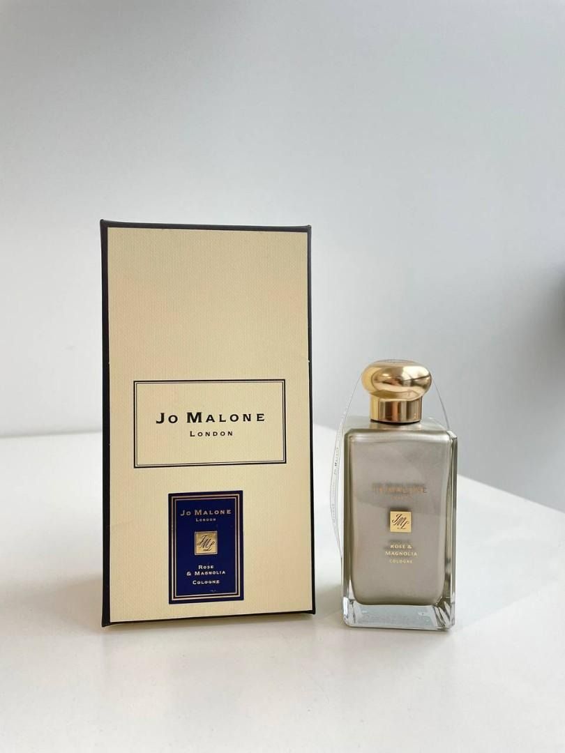 Rose magnolia jo malone hot sale