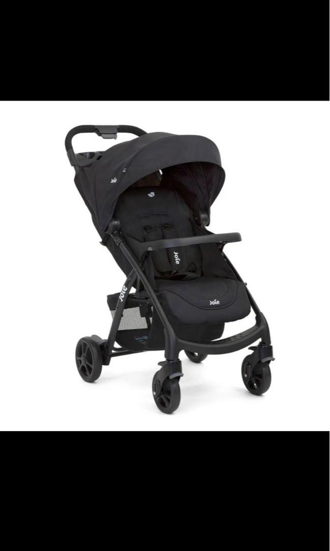 Joie pact lite footmuff sales