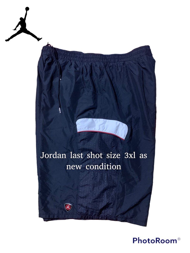 Jordan 14 shorts store