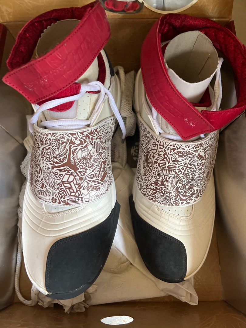 Jordan 20 og sales