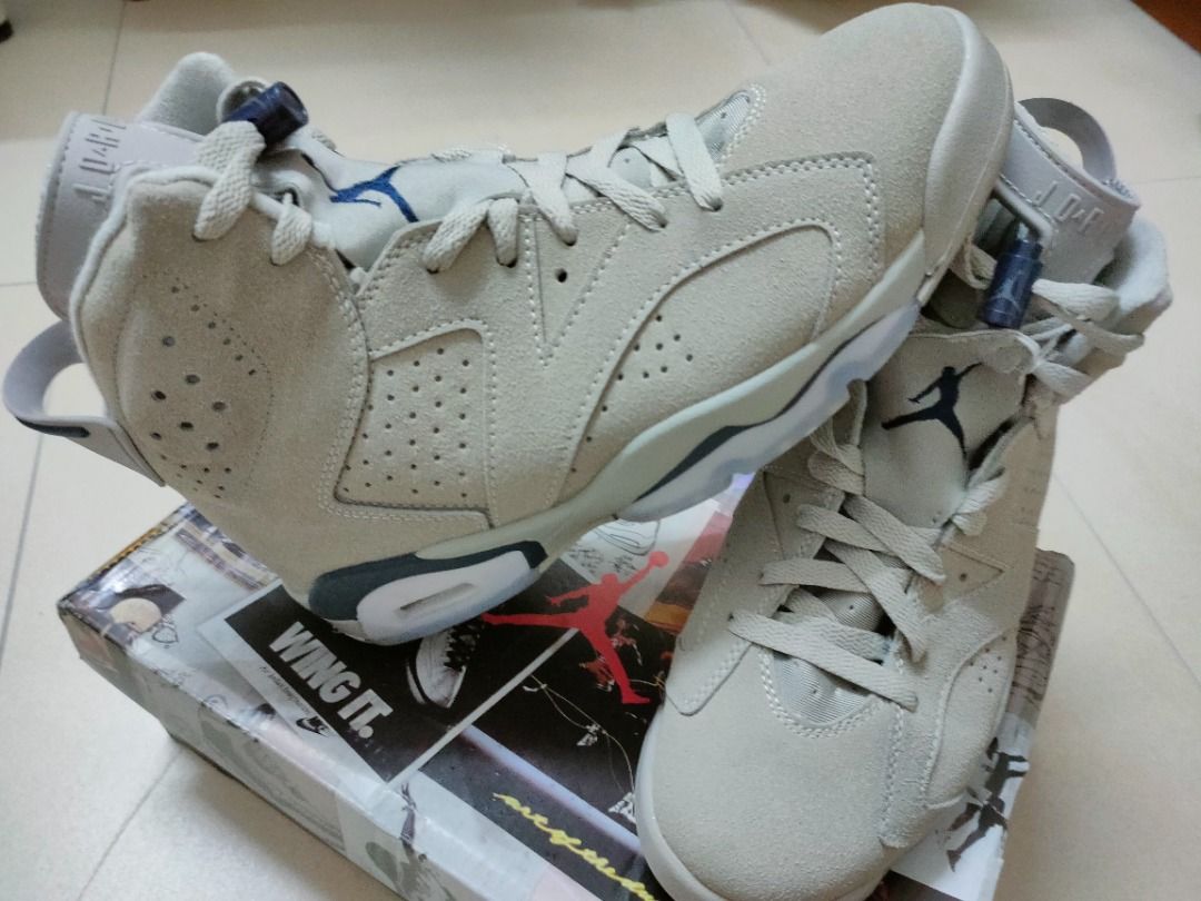 Jordan retro 6 sale store