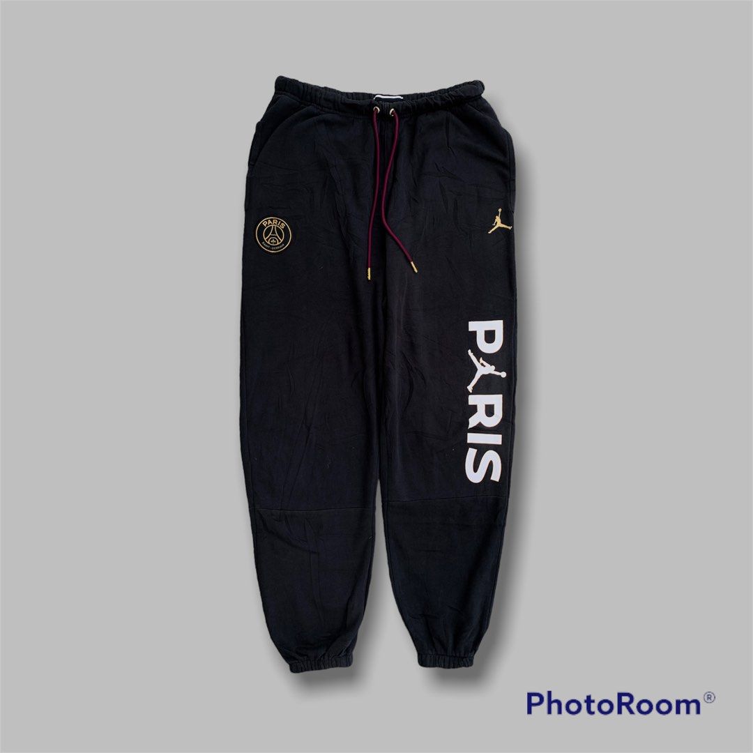 Paris top jordan joggers