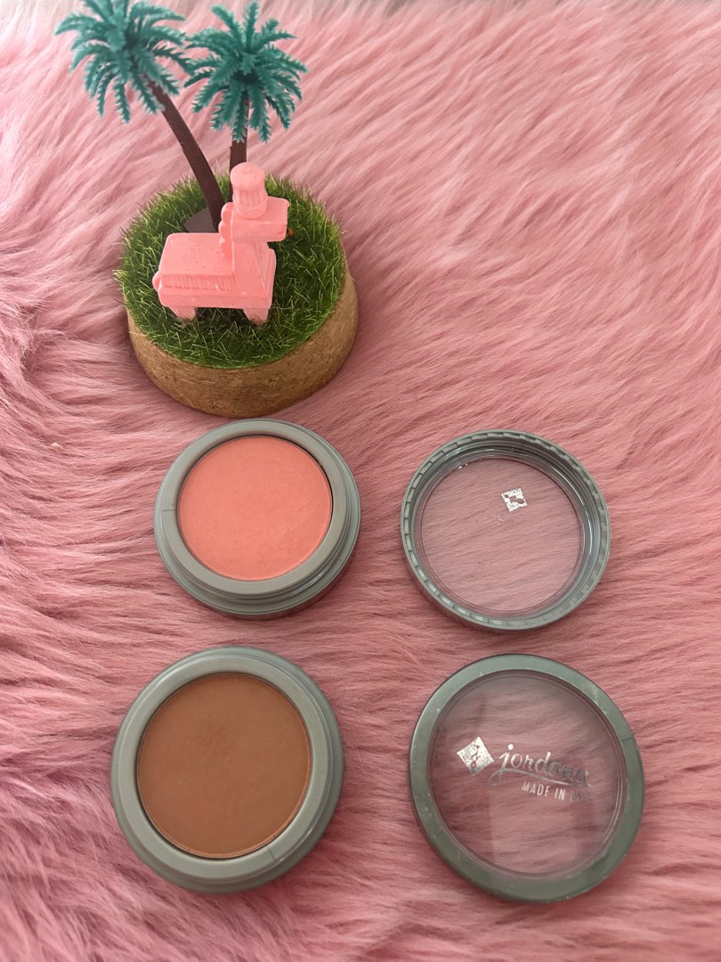 Jordana Blush Bronzer set, Beauty & Personal Care, Face, Makeup on