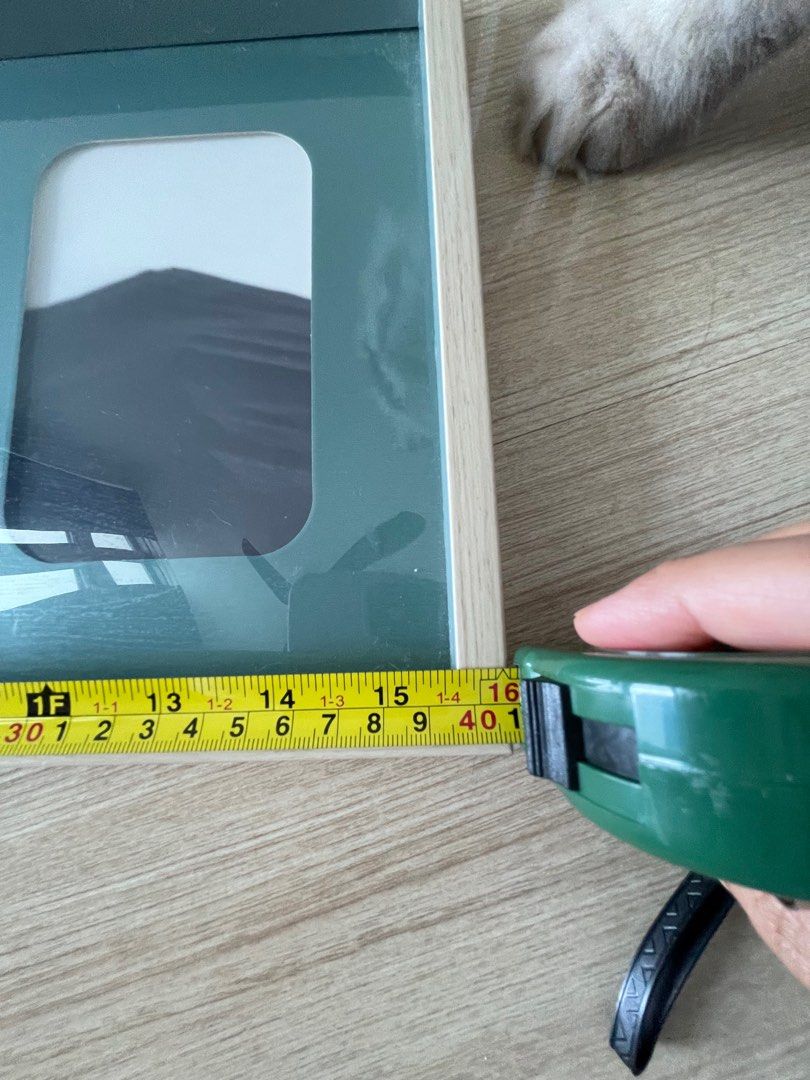 Kaison Photo Frame Wall, Furniture & Home Living, Home Decor, Frames