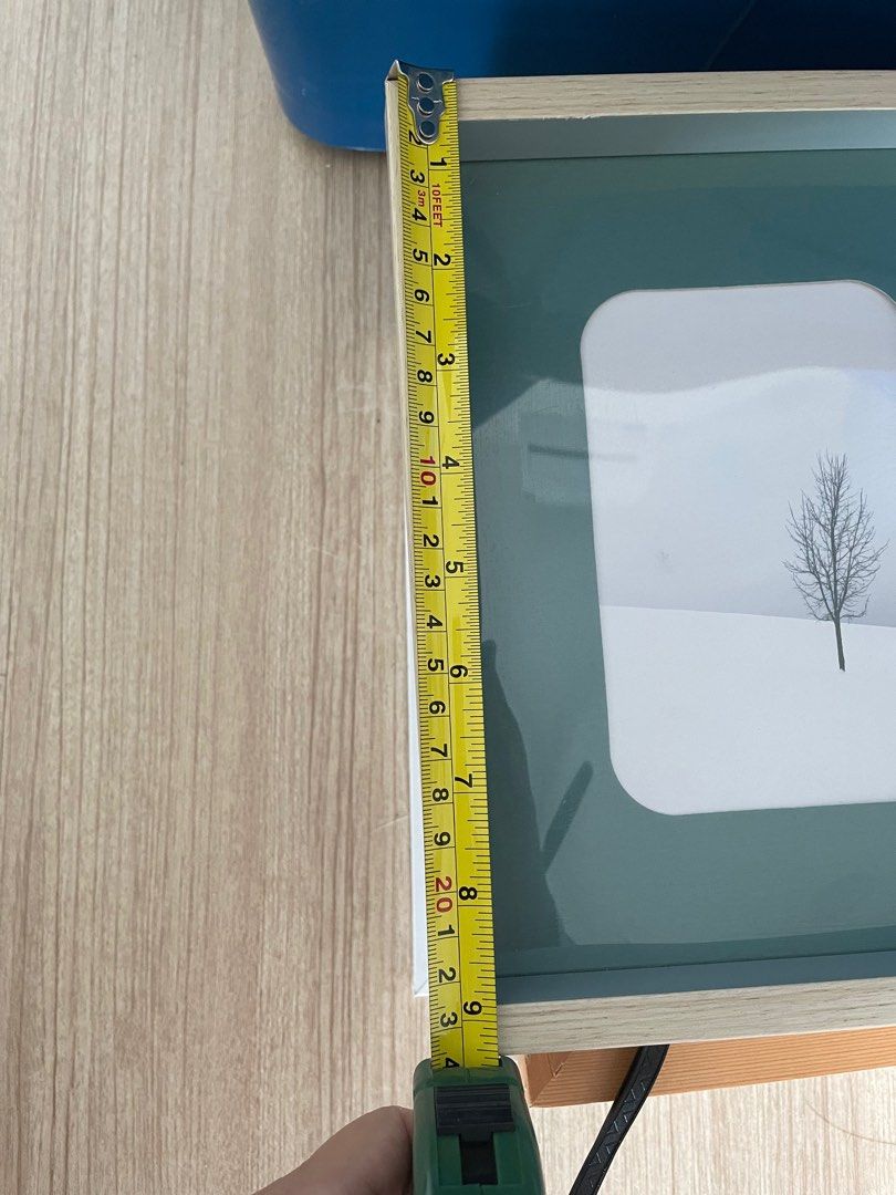 Kaison Photo Frame Wall, Furniture & Home Living, Home Decor, Frames