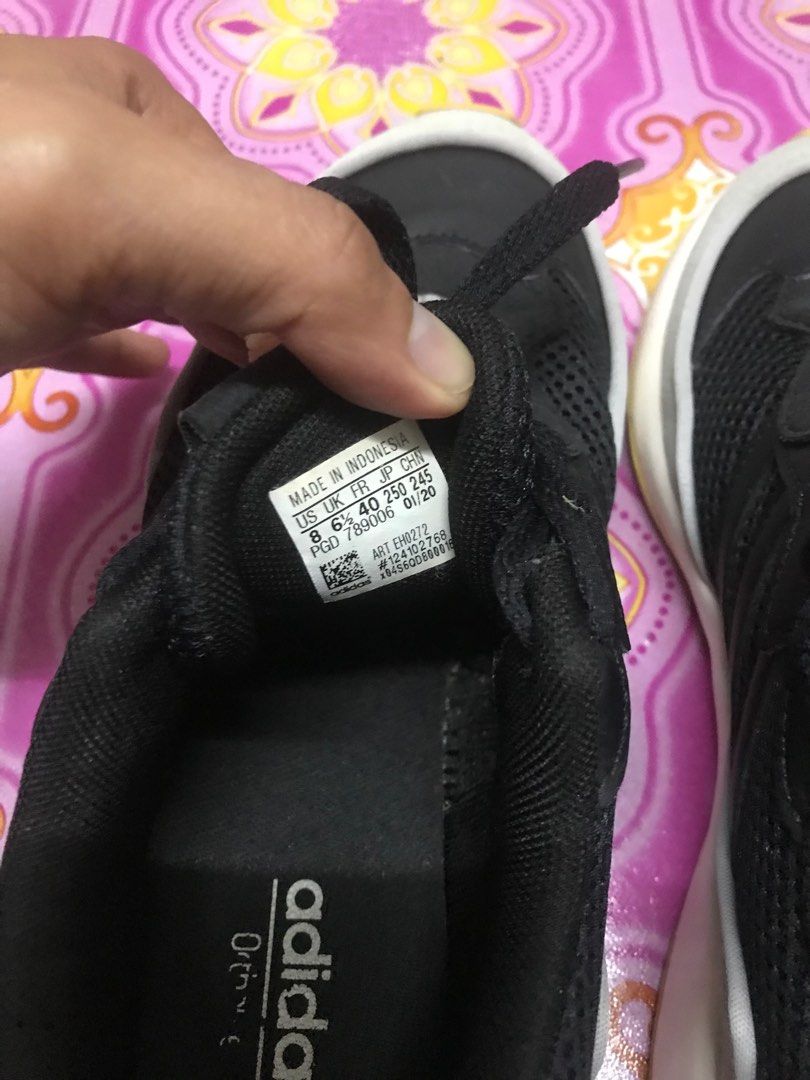 kasut adidas new design