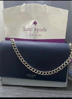 Kate Spade Cameron Convertible Crossbody Bag