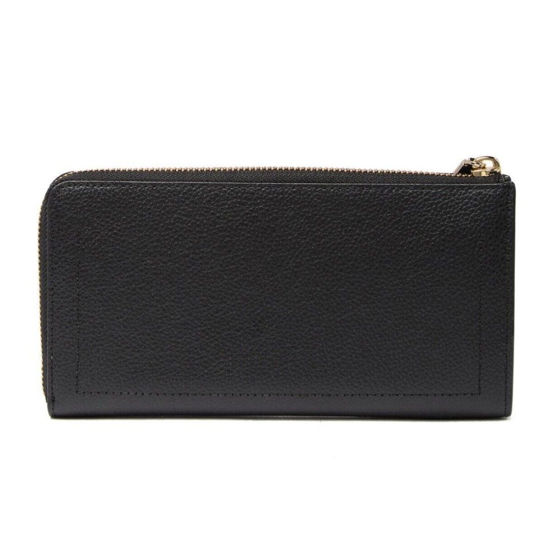 Eva zip continental wallet best sale