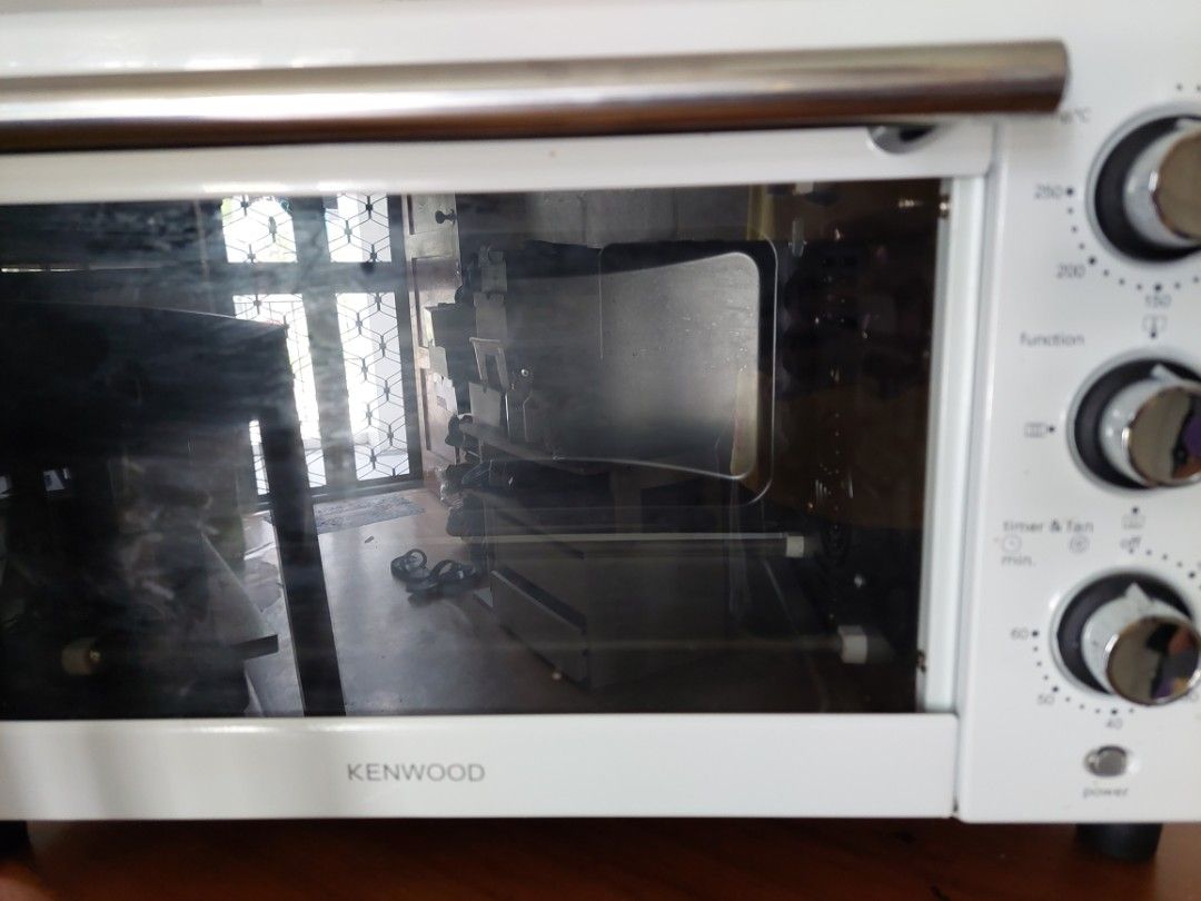 Kenwood Convection Oven, TV & Home Appliances, Kitchen Appliances