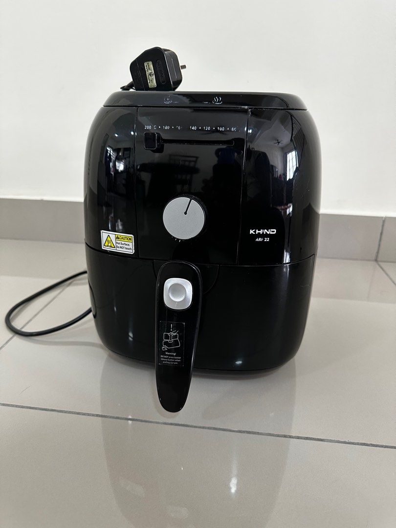 KHIND ARF 22 AIR FRYER