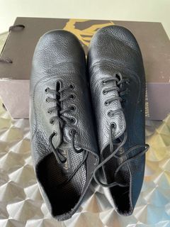 Latin Dance Shoes