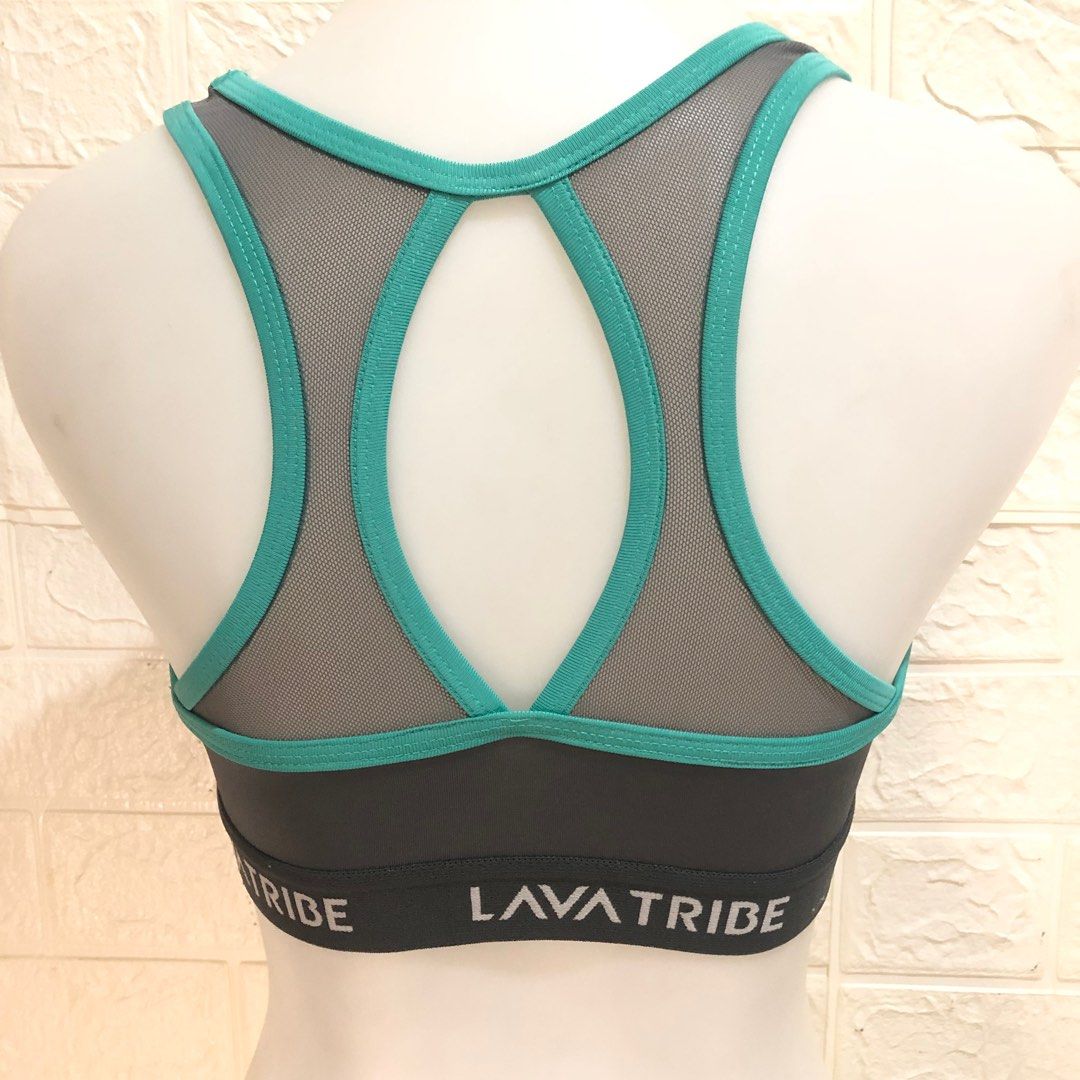 Lava Tribe Girls Activewear