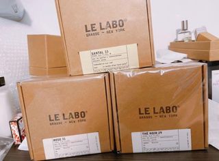 Le Labo 29/31/33 現貨 清貨64243933646977110
