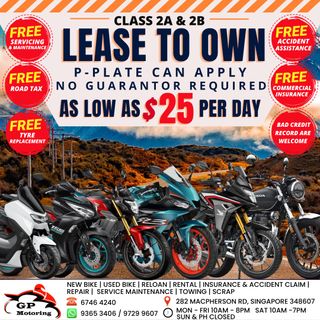 LEASE TO OWN & RENTAL PROMOTION  Collection item 1