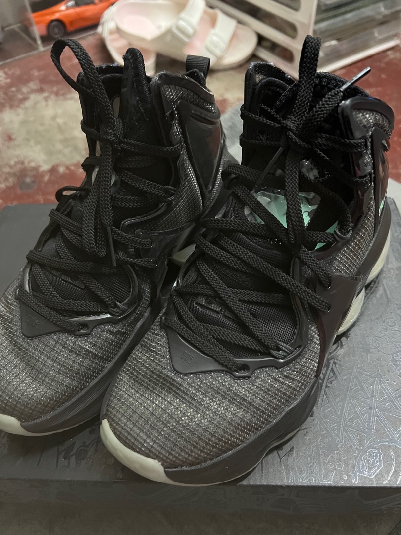 little kid lebron james shoes