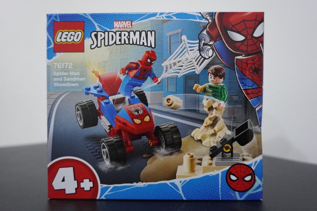 76172 lego discount