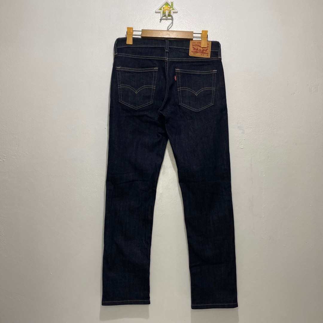 Levi's 511 Jeans, Men's Fashion, Bottoms, Jeans on Carousell