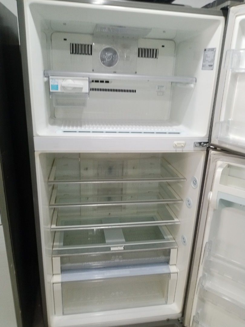 LG frezer, TV & Home Appliances, Kitchen Appliances, Refrigerators